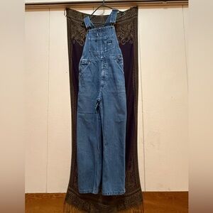 Men's Overalls, 32 x 29, Most Wanted Brand, good overall condition